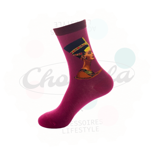 Pharaoh Fancy Socks